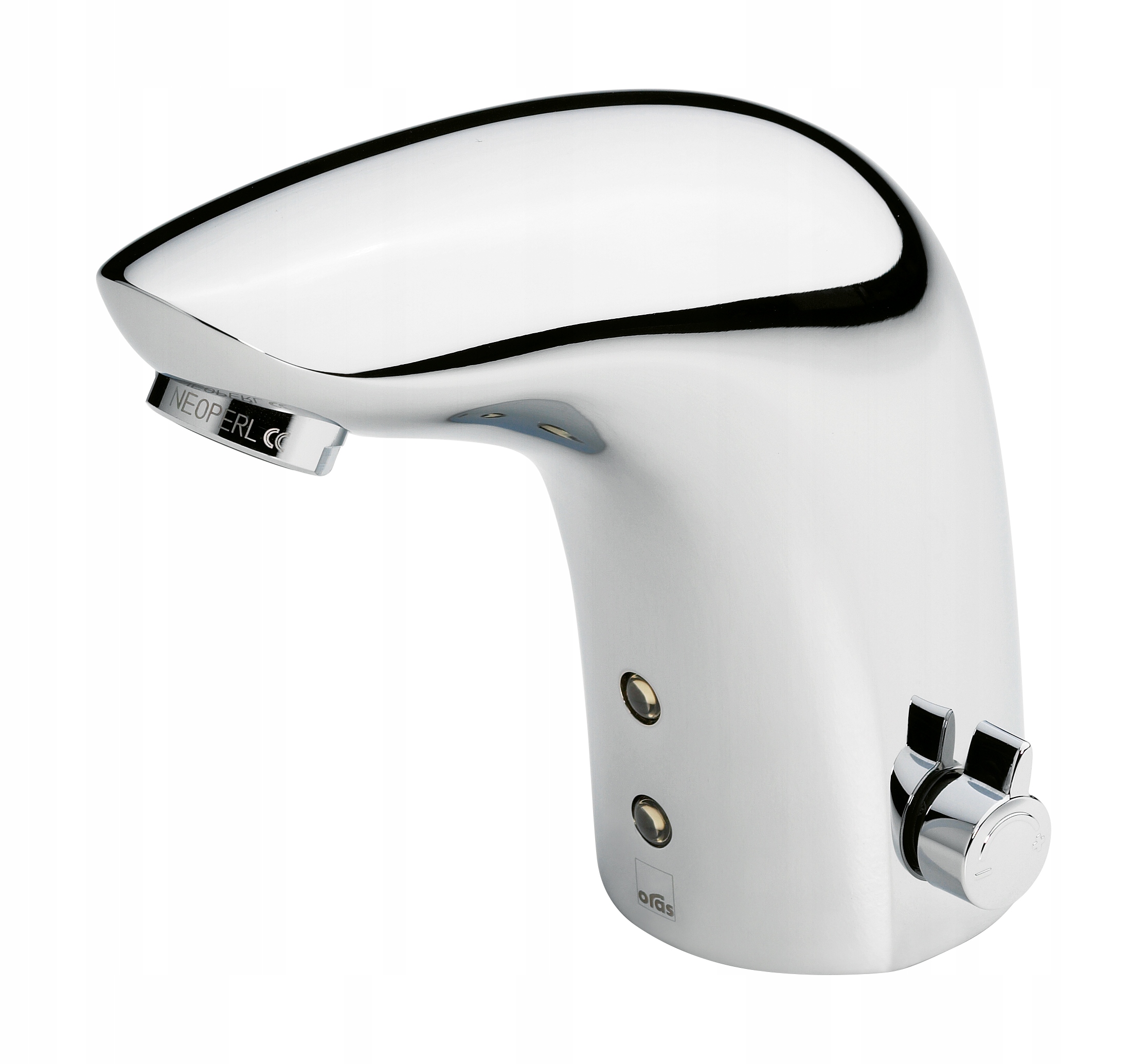 Umyvadlová batéria - Oras Electra 6150FZ 6V Bluetoot umývadlový kohútik