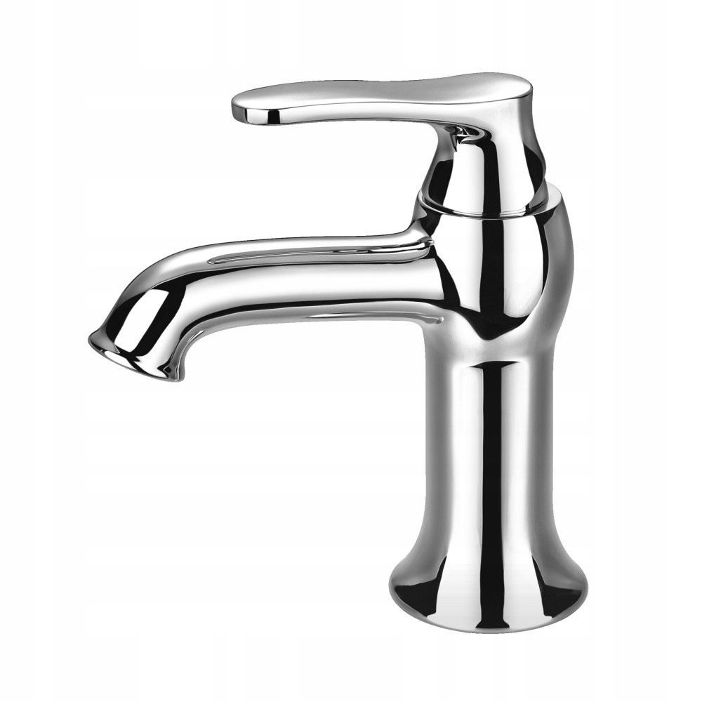 Umyvadlová batéria - Chrómový umývadlový kohútik ARTDECO OMNIRES AD5110CR