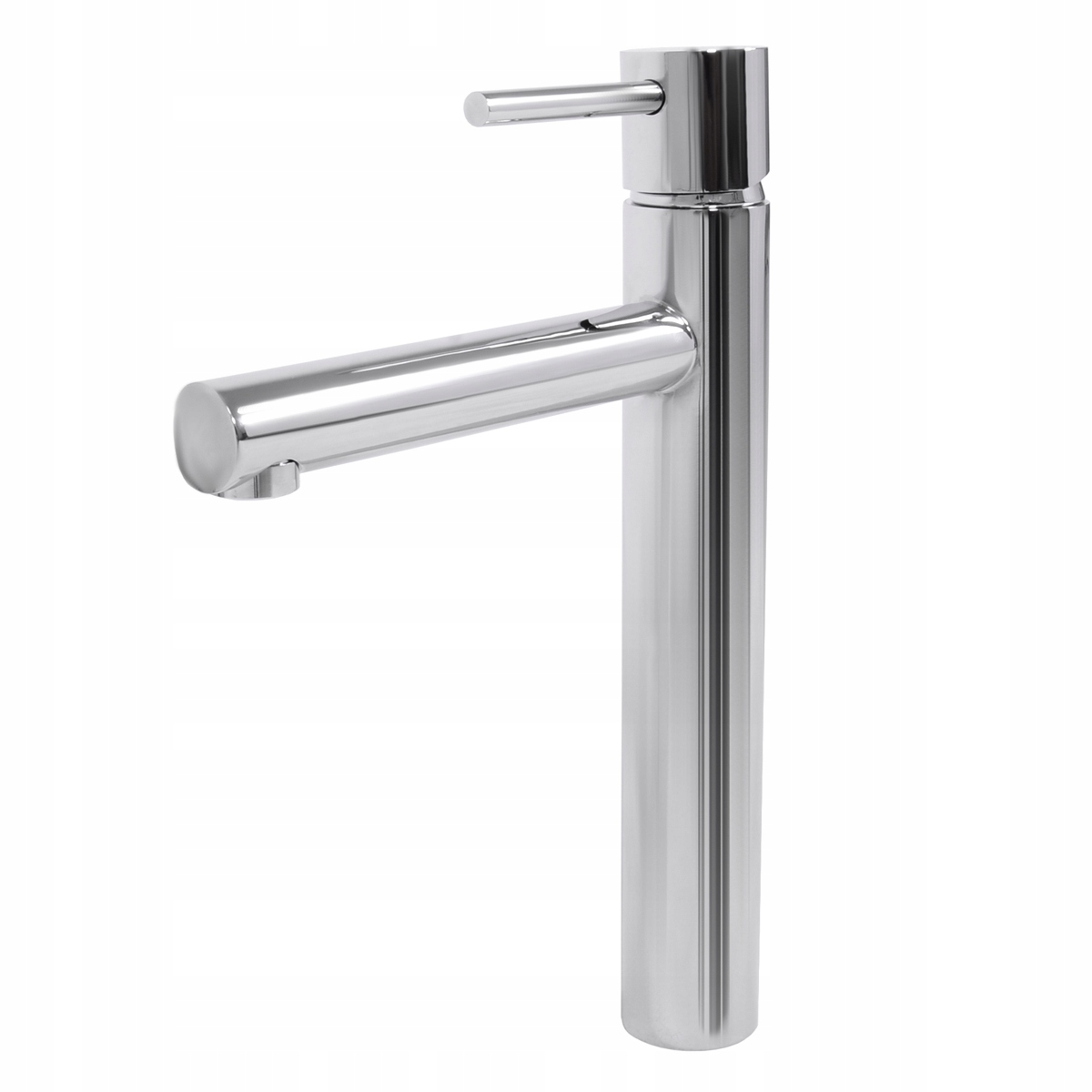 Umyvadlová batéria - Umývadlový faucet stojaci TESS HIGH CHROME