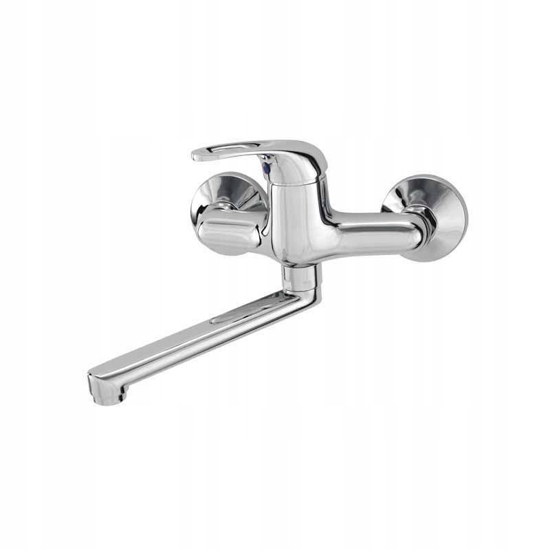 Umyvadlová batéria - Kompletný umývadlový faucet FIDŻI