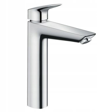 Umyvadlová batéria - Vysoká umývadlová batéria 27 cm chróm HANSGROHE