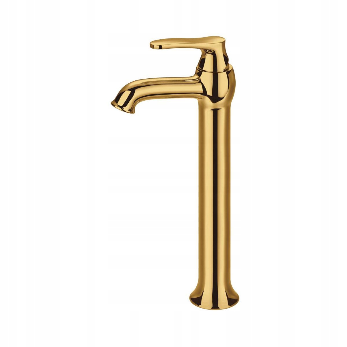 Umyvadlová batéria - Vysoko umývadlový faucet ART DECO OMNIRES