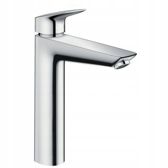Umyvadlová batéria - Umývadlová batéria Hansgrohe Mycube XL 7101