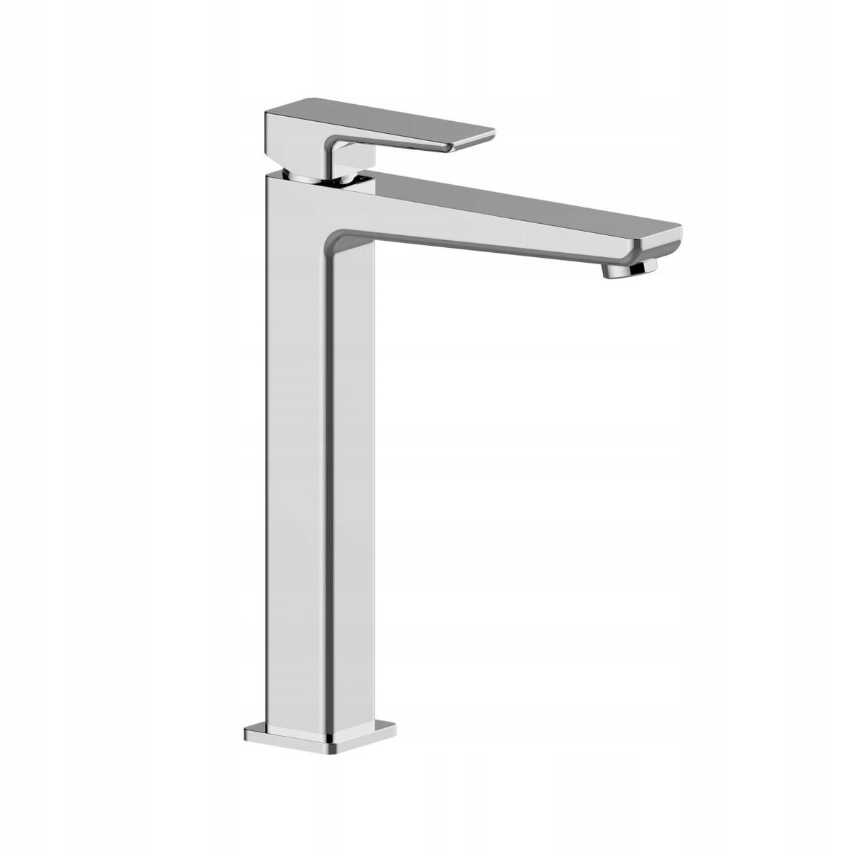 Umyvadlová batéria - Vysoko umývadlový faucet SAXON OMNIRES