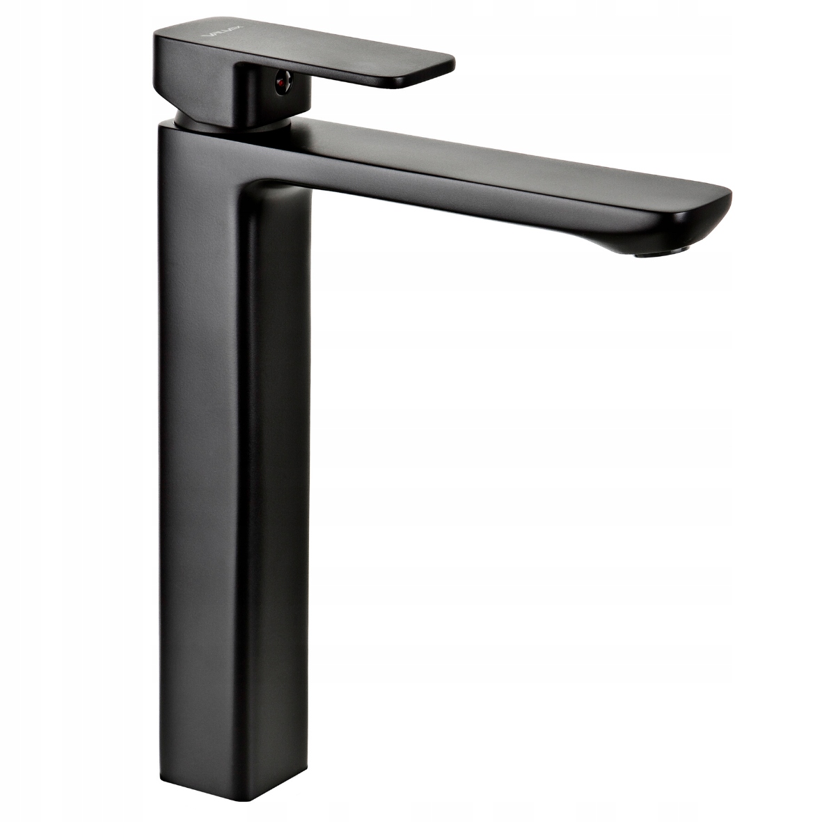 Umyvadlová batéria - Vysoko umývadlový kohútik Loft Eco Black