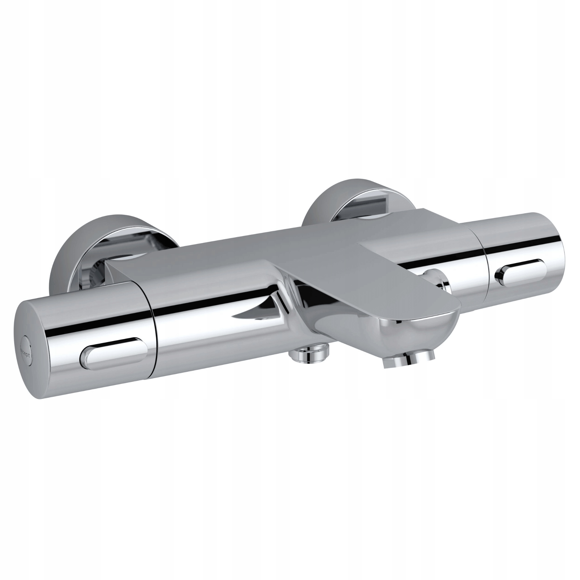 Vaňová batéria - Concept Ideal Standard 100 vaňová batéria, sprcha