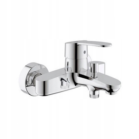 Vaňová batéria - Vaňová batéria GROHE COSMOPOLITAN 33591002