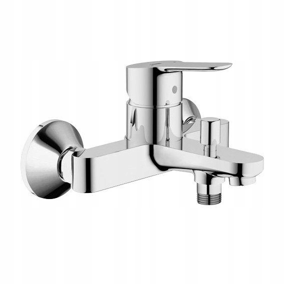 Vaňová batéria - Vaňová batéria Grohe Start Edge 23348