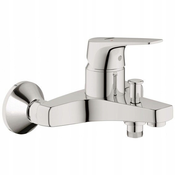 Vaňová batéria - Grohe Start Flow vaňová batéria 23772