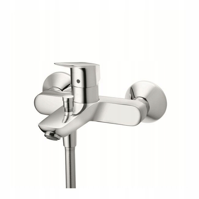 Vaňová batéria - Hansgrohe My Cube vaňová batéria chróm 71241000