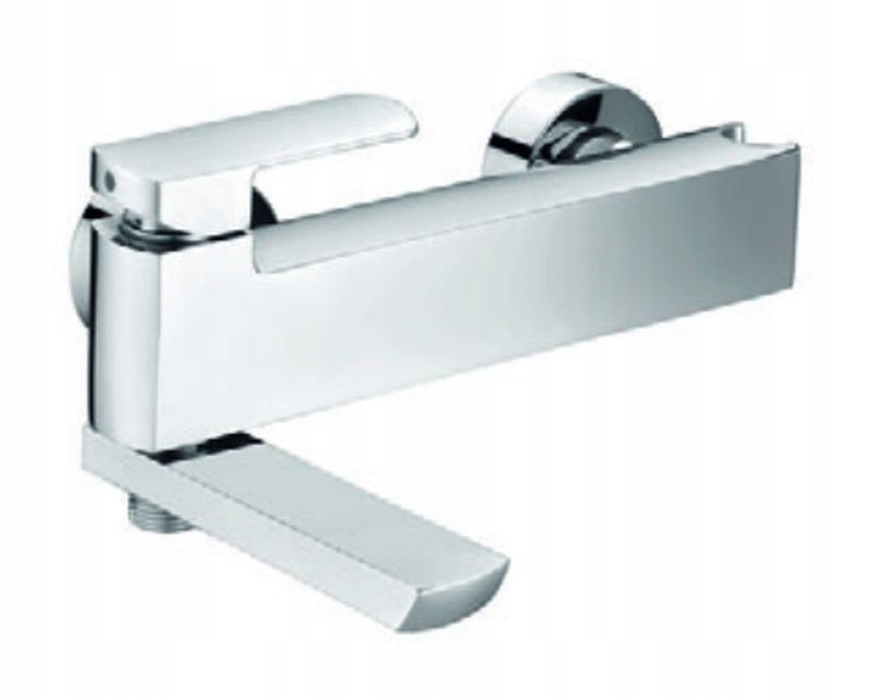Vaňová batéria - Vaňová batéria Pride Actima (AREX.4005CR)