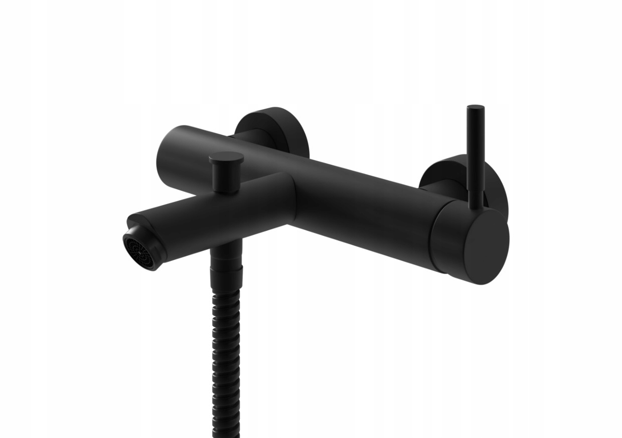 Vaňová batéria - Vaňová batéria ROXIN BLACK QW110RB KOHLMAN