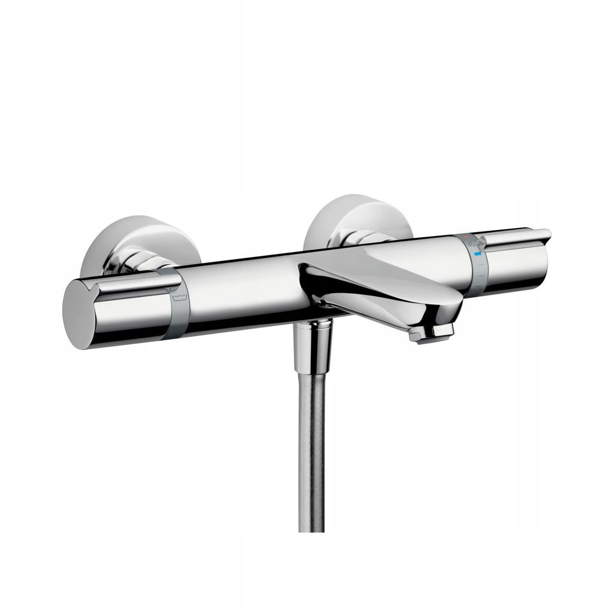 Vaňová batéria - Vaňová batéria VERSOSTAT HANSGROHE