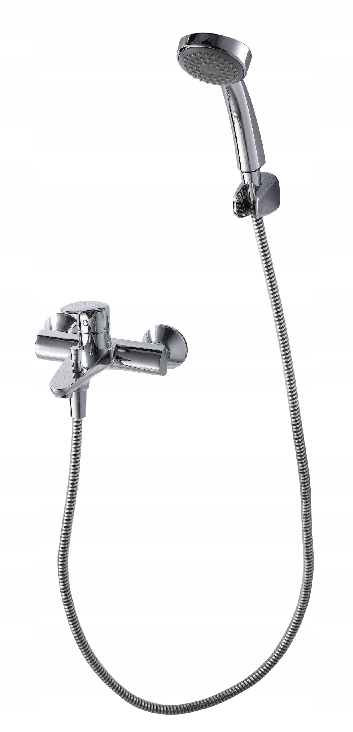 Vaňová batéria - Batéria so súpravou DROP F64898C-B-PL BRAVAT