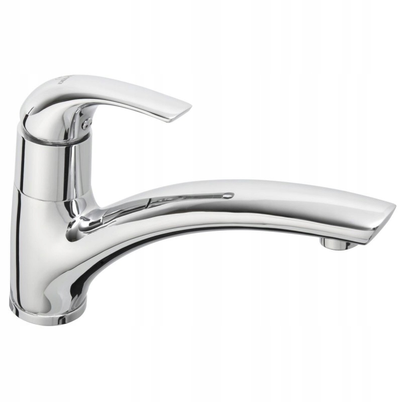 Kuchynská batéria - Umývadlový faucet. stojaci MASÍVNY DIAMOND IBIZA