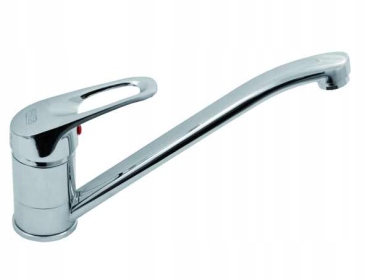Kuchynská batéria - Stojanková batéria PERLA Goshe 27cm