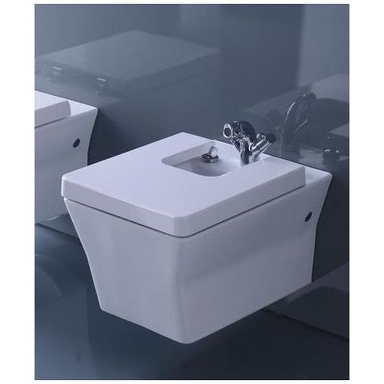 Reve 5037K Kohler bidet s pomalým zatváraním sedadla