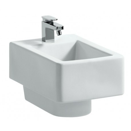 Závesný bidet LAUFEN LIVING CITY 36 x 56 cm