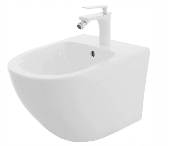 Závesný bidet Carlo Mini
