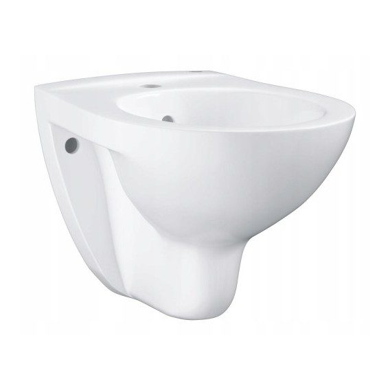 Závesný bidet Grohe Bau 39433