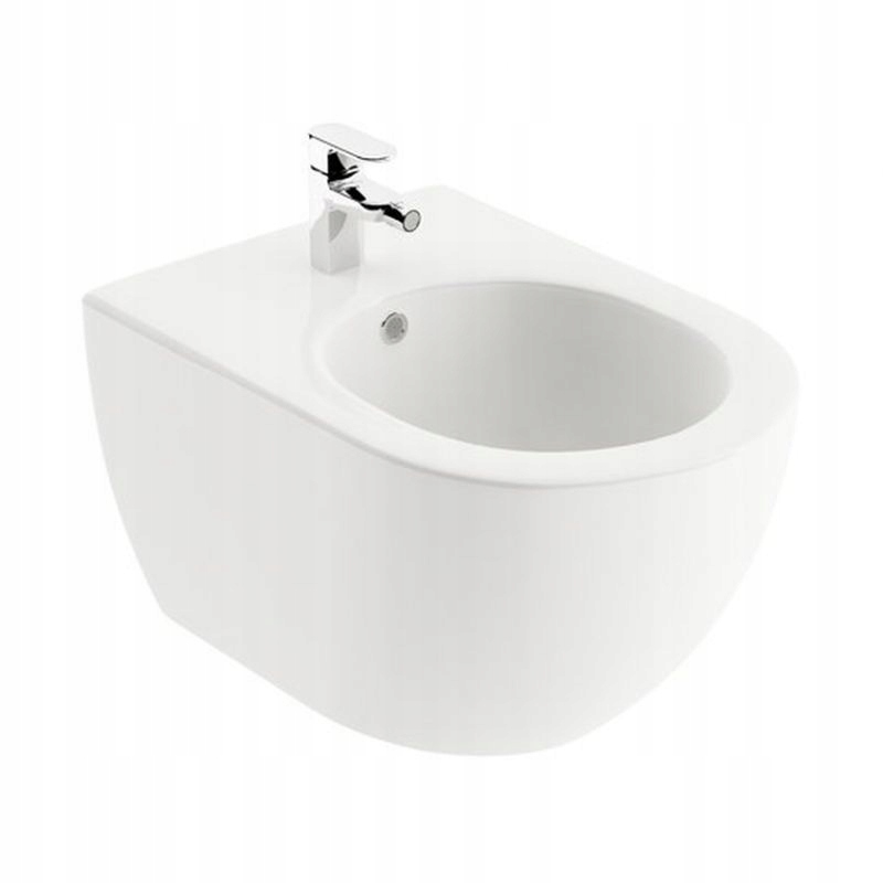 Závesný bidet Ravak Chrome X01517