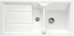 Blanco IDESSA 6S BIELY LESK 516000 + ZADARMO