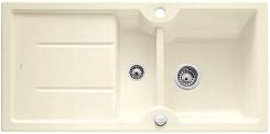 Blanco IDESSA 6S MAGNOLIA AUTOMAT 519605 + ZADARMO