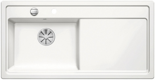 Blanco ZENAR XL 6 S BIELA L / KOM 524166 + ZADARMO