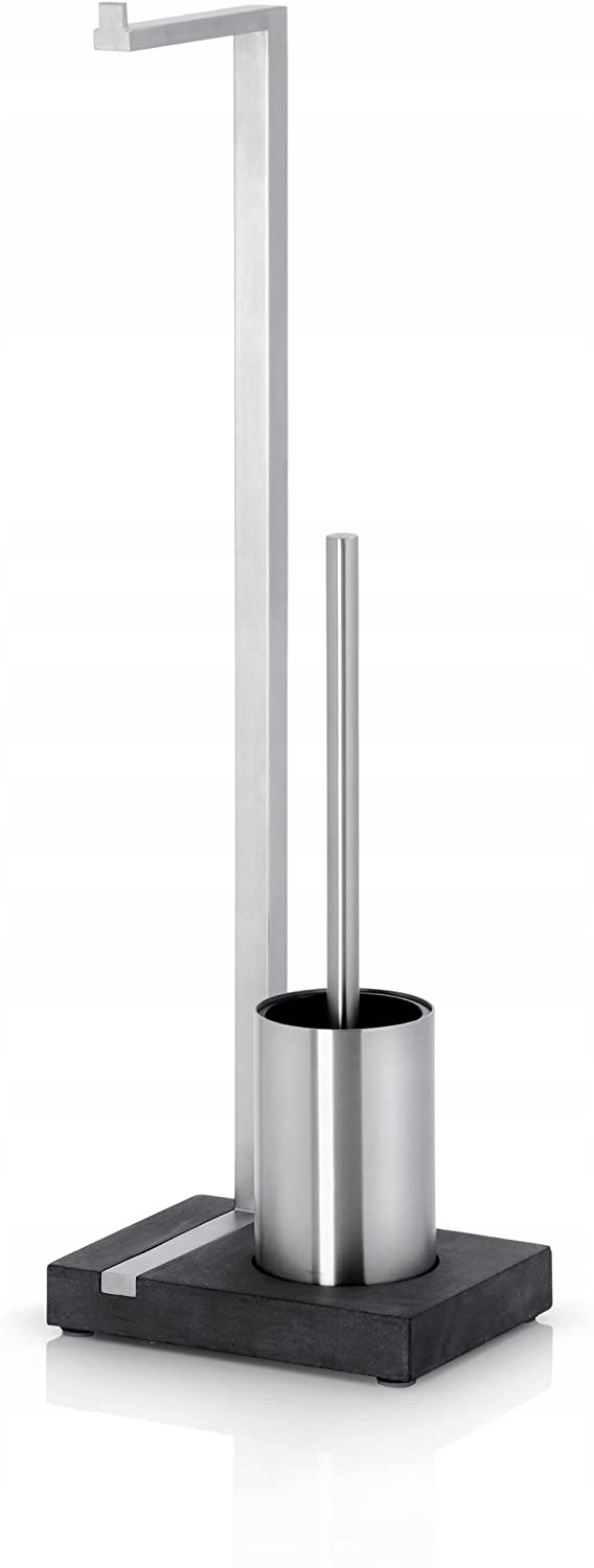 Držiak papiera Blomus 68623 Držiak na WC Menoto