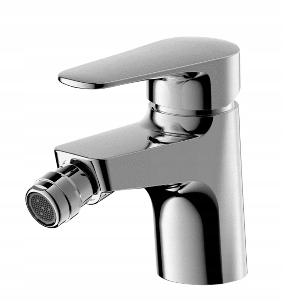 Bidetová batéria - Bravat Bidet Mixer Eler Promotion 40%
