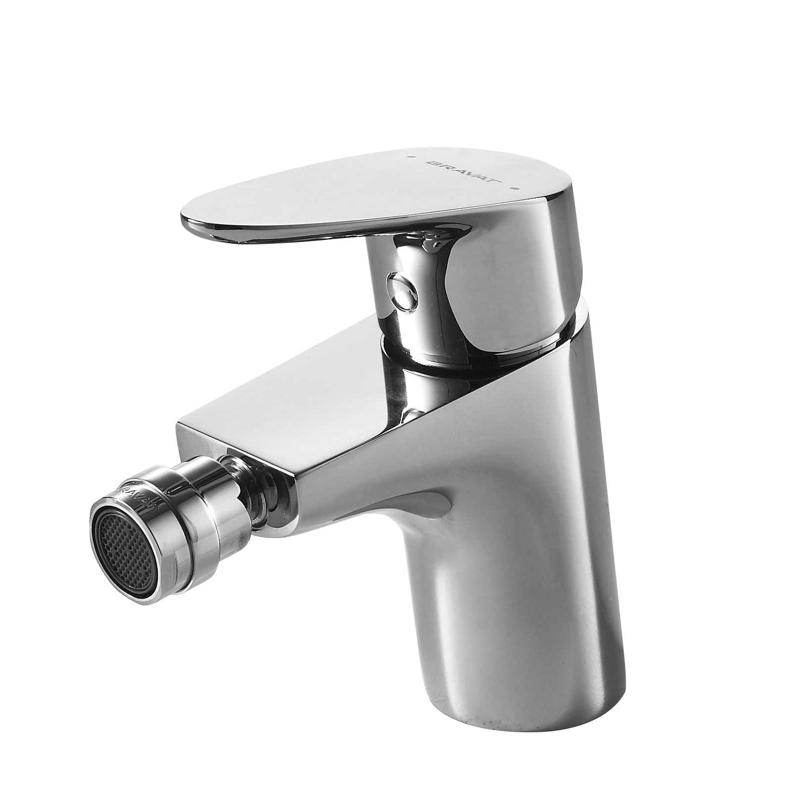 Bidetová batéria - Bravat Bidet mixér Propagácia kvapiek 40%