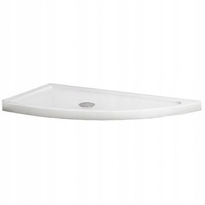 Sprchová vanička 80cm / 152 SOLITARE biela 200-600106p