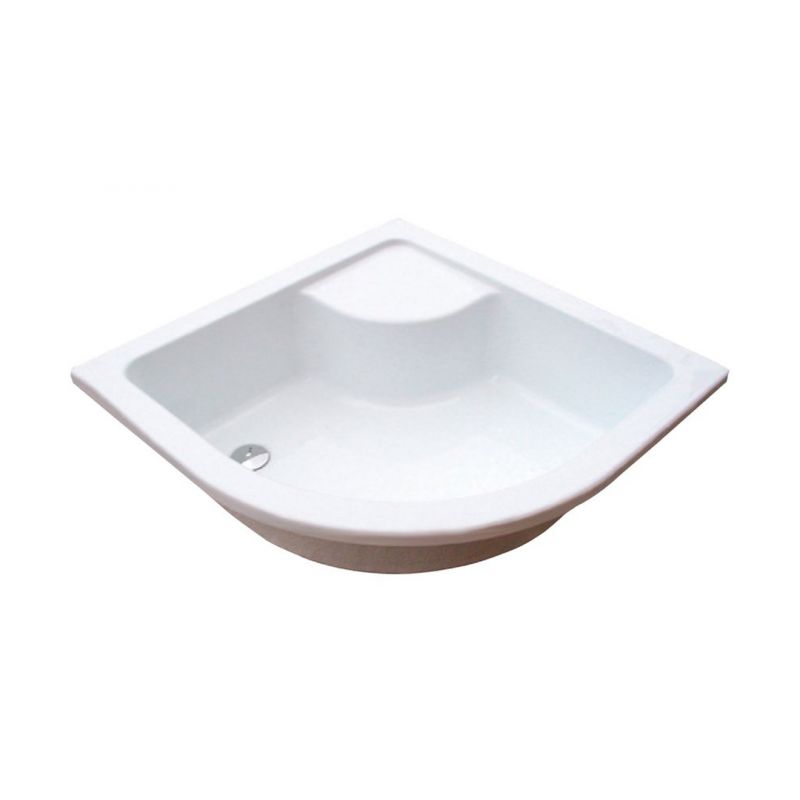 Sprchová vanička 90x90 cm Ravak Sabina GPX11001