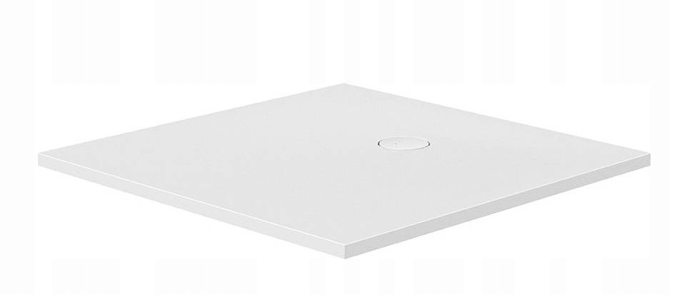 Sprchová vanička B-M / OPEN STR 90x120x1,5 zátoka