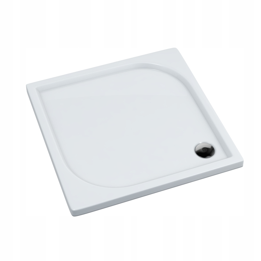 Palice 80x80cm 3SP.C1K-8080 SCHEDPOL sprchová vanička