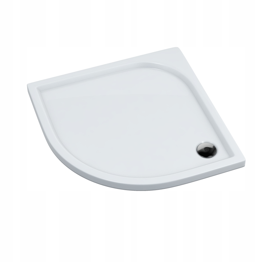 Palice 80x80cm 3SP.C1O-8080 SCHEDPOL sprchová vanička