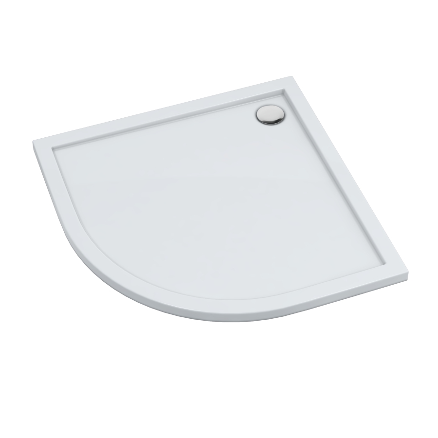 Estima 80x80cm 3SP.E2O-8080 SCHEDPOL sprchová vanička