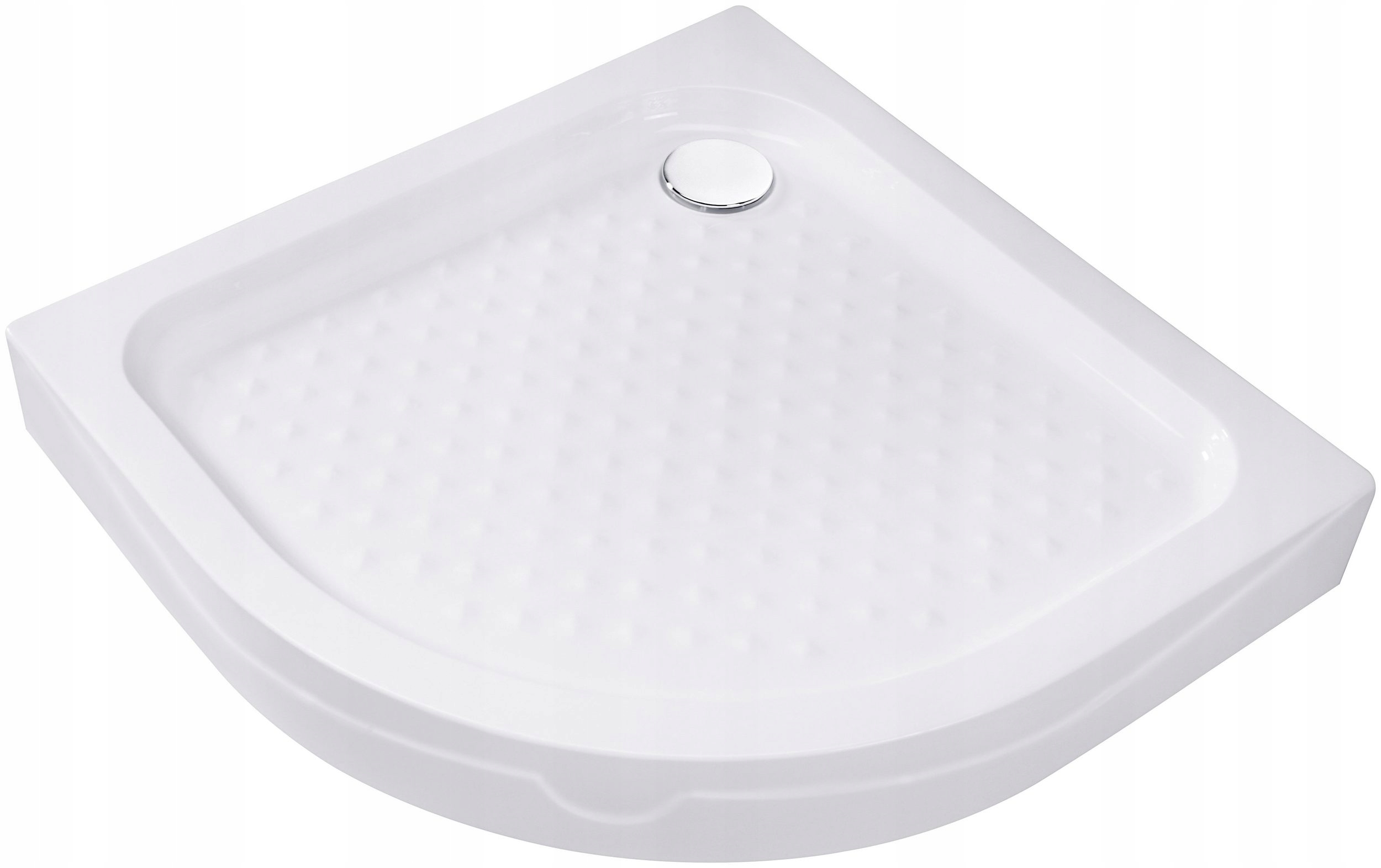 Sprchová vanička 80 x 80 cm SET Outlet