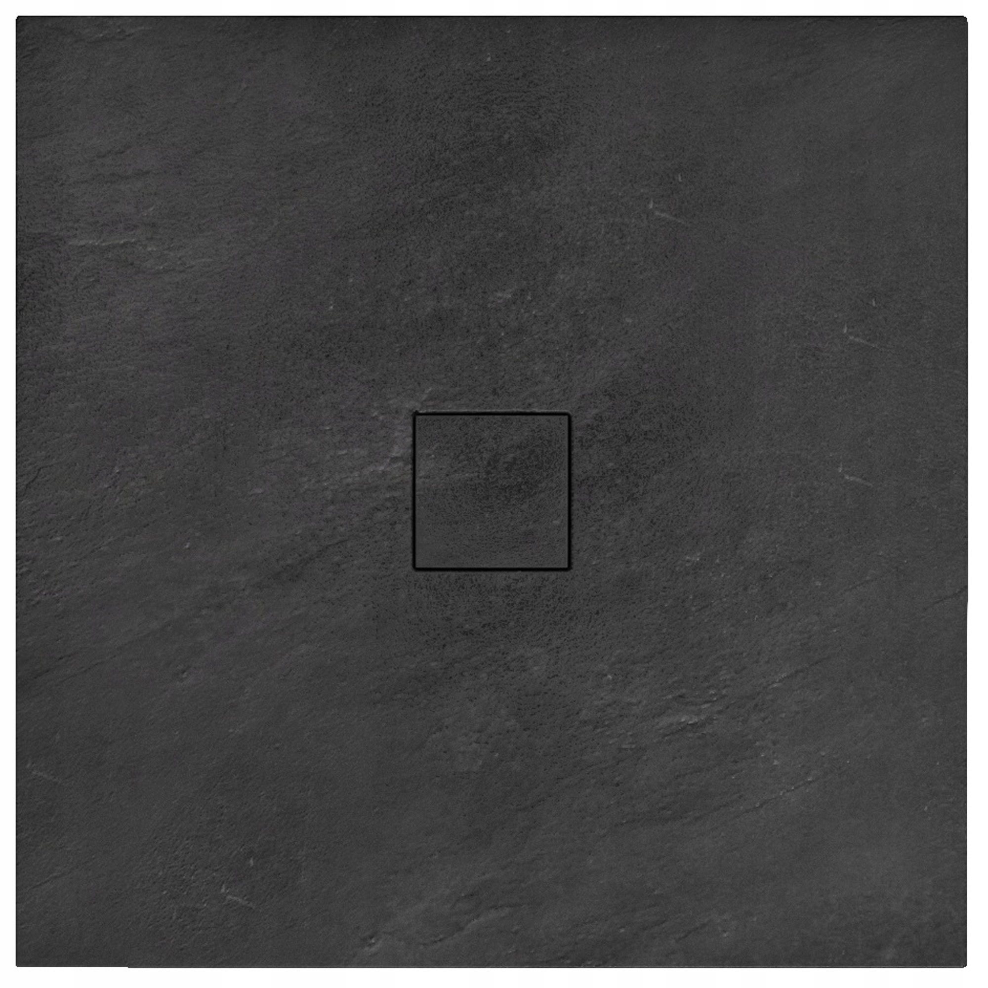 Kamenná sprchová vanička 90x90 - REA