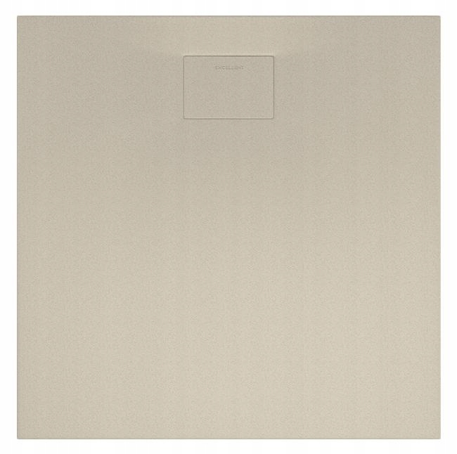 Kompozitná sprchová vanička 100x100 cm VÝBORNÁ Lavano