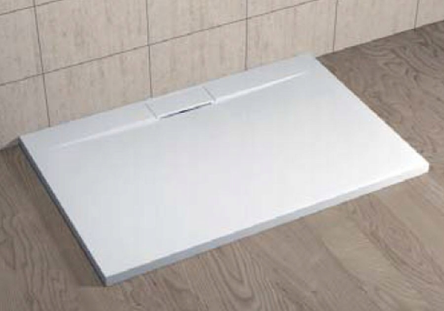 Obdĺžniková sprchová vanička 90x140 Giaros D Radaway (MKGD1