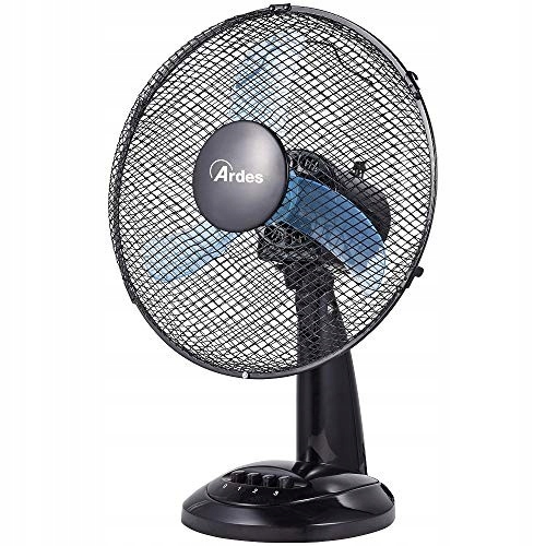 Kupelňový ventilátor - Stolný ventilátor C1D20 Ardes Penny AR5AM30 40w