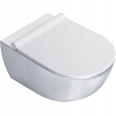 WC MISA - KATALÁNO SFERA 54 MISKA 1VSF54A00 + DOSKA 5SCSTP00