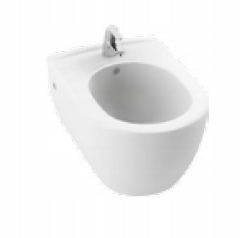 CERASTYLE BIDET ZÁVESNÝ MESTO BIELY