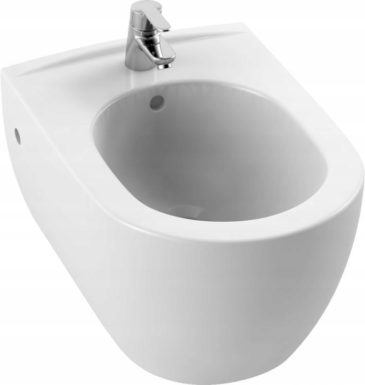 CERASTYLE BIDET ZÁVESNÉ MESTO