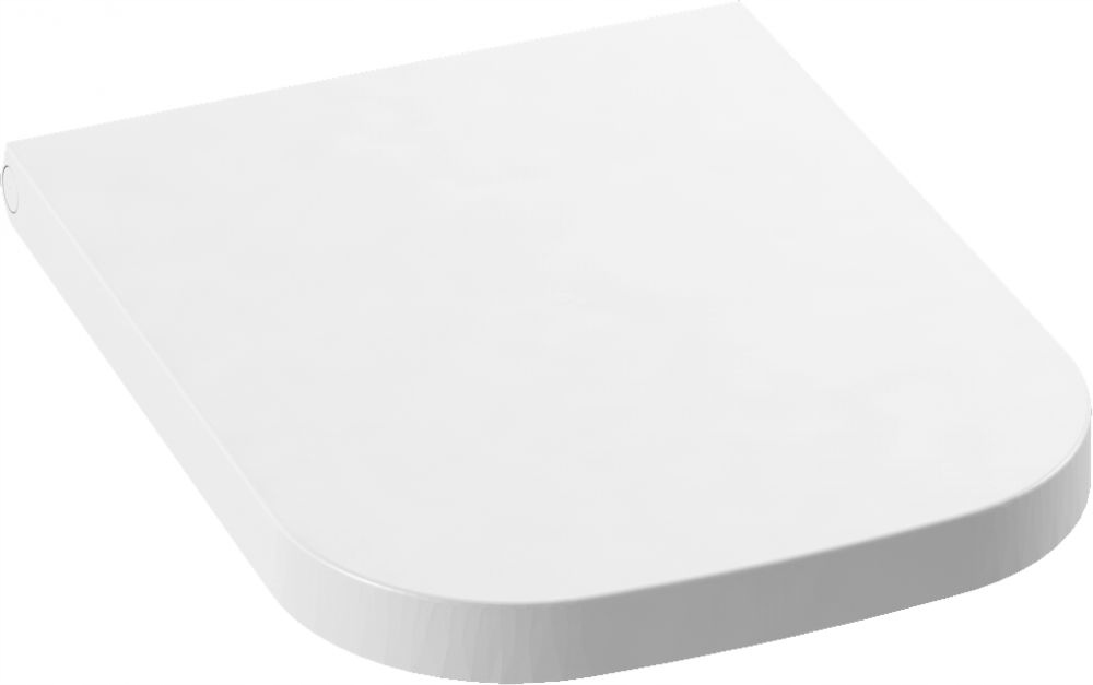 WC doska - CERASTYLE TOILET SEAT NOURA