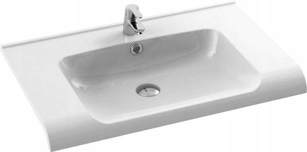 Umývadlo -  ANERA UMÝVADLO CERASTYLE 80CM