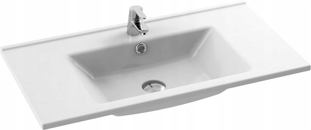 Umývadlo -  CERASTYLE UMÝVADLO 85 CM ARTE