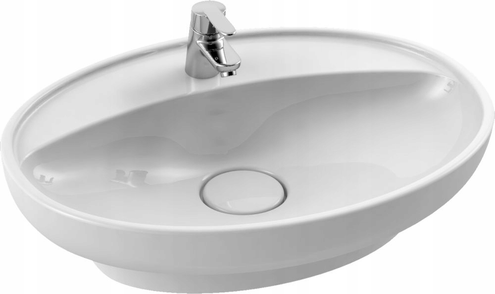 Umývadlo - CERASTYLE COUNTERTOP WASHBASIN LAL