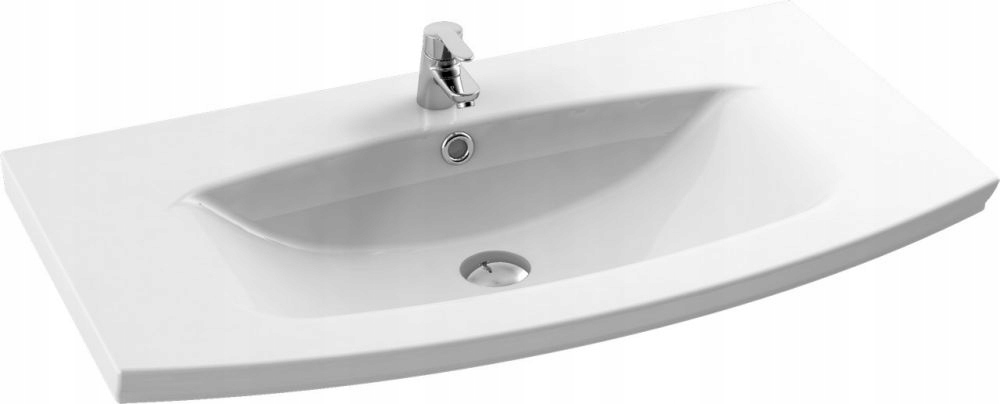 Umývadlo -  CERASTYLE WASHBASIN PLUS